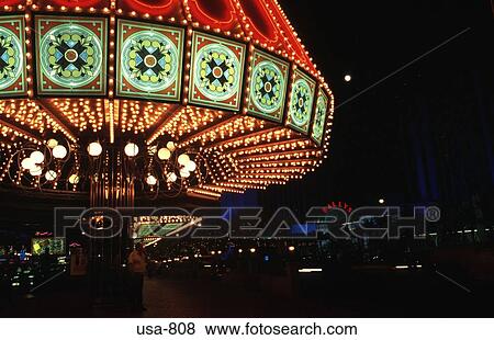 Entrance to Casino Las Vegas View Large Photo Image Stock Photo - Entrance to Casino Las Vegas. Fotosearch