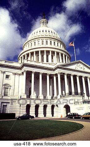 Entrance to the House of Congress Washington D. C. View Large Photo Image Stock Photo - Entrance to the House of Congress Washington D. C.. Fotosearch