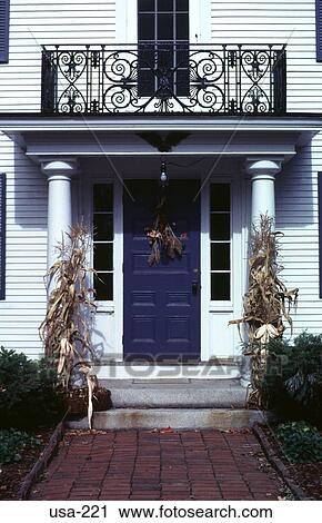 Entrance to White Timber House Lyme New Hampshire View Large Photo Image Stock Image - Entrance to White Timber House Lyme New Hampshire. Fotosearch
