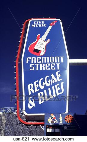 Music Bar Sign View Large Photo Image Stock Image - Music Bar Sign. Fotosearch