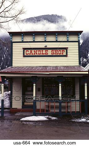 Old West Style Shop Colorado View Large Photo Image Picture - Old West Style Shop Colorado. Fotosearch