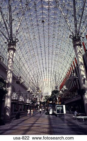 Shopping Arcade Las Vegas Nevada View Large Photo Image Stock Image - Shopping Arcade Las Vegas Nevada. Fotosearch