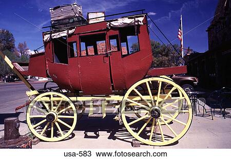 Side of Stagecoach on Road in Kanab Utah View Large Photo Image Stock Image - Side of Stagecoach on Road in Kanab Utah. Fotosearch