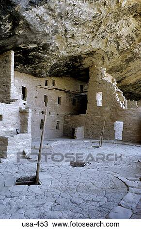 Spruce Tree House Mesa Verde Colorado View Large Photo Image Stock Image - Spruce Tree House Mesa Verde Colorado. Fotosearch