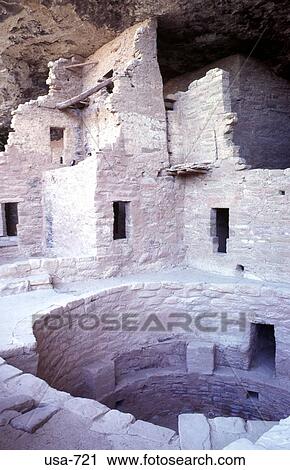 Spruce Tree House Mesa Verde National Park Colorado View Large Photo Image Stock Image - Spruce Tree House Mesa Verde National Park Colorado. Fotosearch