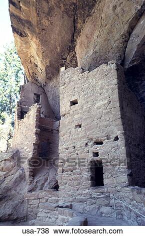 Spruce Tree House Mesa Verde National Park Colorado View Large Photo Image Stock Photo - Spruce Tree House Mesa Verde National Park Colorado. Fotosearch