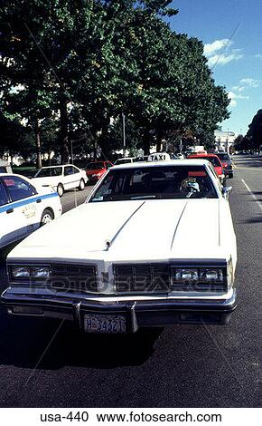 Taxi Washington D. C. View Large Photo Image Stock Image - Taxi Washington D. C.. Fotosearch