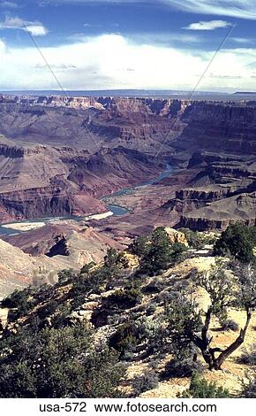 The Grand Canyon Arizona View Large Photo Image Stock Image - The Grand Canyon Arizona. Fotosearch