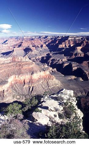 The Grand Canyon Arizona View Large Photo Image Stock Photo - The Grand Canyon Arizona. Fotosearch