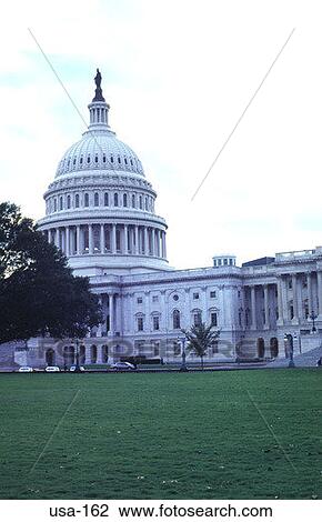 The House of Congress Washington DC USA View Large Photo Image Stock Image - The House of Congress Washington DC USA. Fotosearch