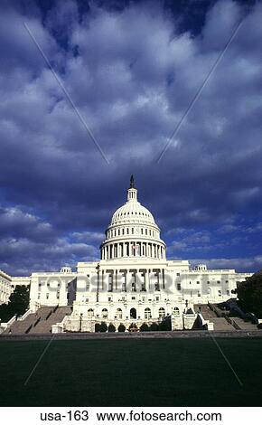 The House of Congress Washington DC USA View Large Photo Image Stock Image - The House of Congress Washington DC USA. Fotosearch