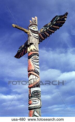 Totem Pole Utah View Large Photo Image Stock Image - Totem Pole Utah. Fotosearch