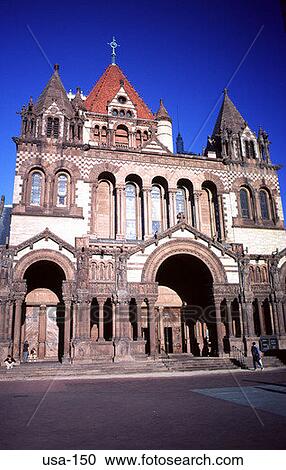 Trinity Church Boston USA View Large Photo Image Stock Image - Trinity Church Boston USA. Fotosearch