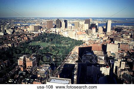 View Financial District Boston USA View Large Photo Image Stock Photo - View Financial District Boston USA. Fotosearch