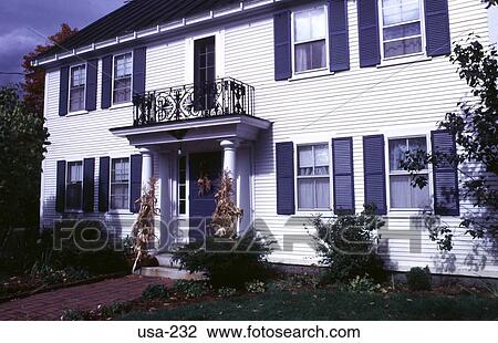 View of Timber House Lyme New Hampshire View Large Photo Image Stock Image - View of Timber House Lyme New Hampshire. Fotosearch
