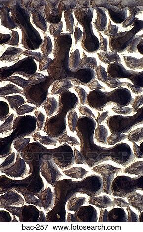 Abstract Three Dimensional Stone Carving View Large Photo Image Stock Photo - Abstract Three Dimensional Stone Carving. Fotosearch
