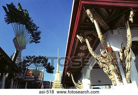 Abstract View of Column Bangkok Thailand Asia View Large Photo Image Stock Photo - Abstract View of Column Bangkok Thailand Asia. Fotosearch