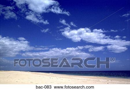 Beach Portugal View Large Photo Image Stock Image - Beach Portugal. Fotosearch
