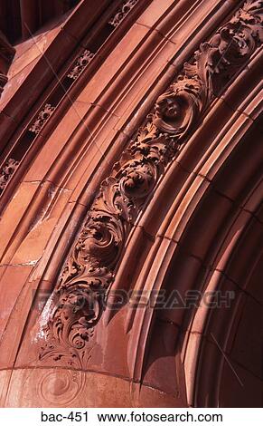 Brick Frieze above Doorway View Large Photo Image Stock Image - Brick Frieze above Doorway. Fotosearch