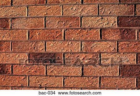 Brick Wall View Large Photo Image Picture - Brick Wall. Fotosearch