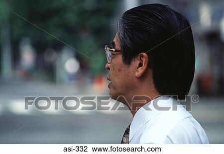 Business Man Tokyo Japan Asia View Large Photo Image Stock Image - Business Man Tokyo Japan Asia. Fotosearch