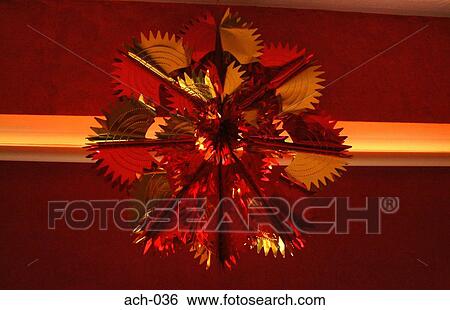 Christmas Decoration View Large Photo Image Stock Photograph - Christmas Decoration. Fotosearch