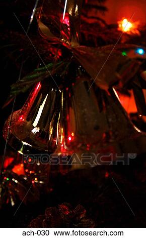 Christmas Tree Decorations View Large Photo Image Stock Image - Christmas Tree Decorations. Fotosearch