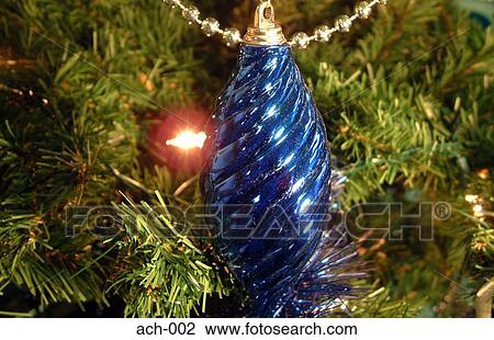 Close Up of Blue Bauble View Large Photo Image Stock Image - Close Up of Blue Bauble. Fotosearch