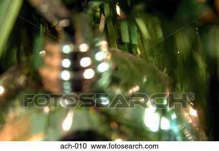 Close Up of Christmas Tree Bauble View Large Photo Image Stock Image - Close Up of Christmas Tree Bauble. Fotosearch