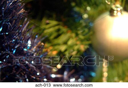 Close Up of Christmas Tree View Large Photo Image Stock Image - Close Up of Christmas Tree. Fotosearch