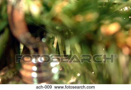 Close Up of Christmas Tree View Large Photo Image Stock Photo - Close Up of Christmas Tree. Fotosearch