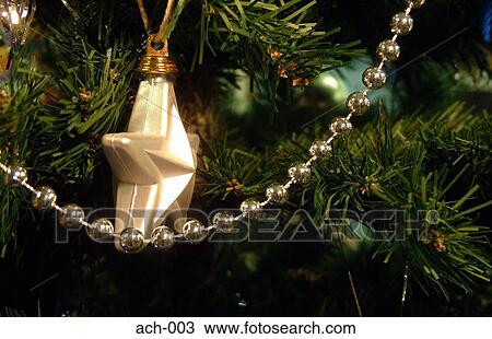 Close Up of Silver Star Bauble View Large Photo Image Stock Image - Close Up of Silver Star Bauble. Fotosearch