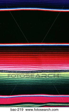 Colour Striped Blankets View Large Photo Image Stock Photo - Colour Striped Blankets. Fotosearch