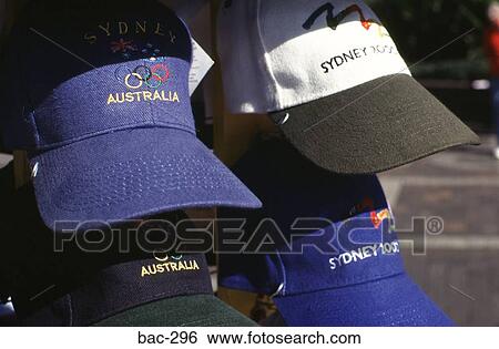 Colourful Baseball Caps View Large Photo Image Stock Photograph - Colourful Baseball Caps. Fotosearch
