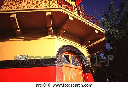 Colourful Door and Balcony Buenos Aries View Large Photo Image Stock Image - Colourful Door and Balcony Buenos Aries. Fotosearch