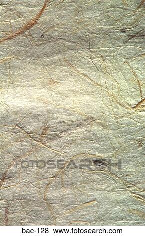 Cream Rough Japanese Paper View Large Photo Image Stock Photo - Cream Rough Japanese Paper. Fotosearch