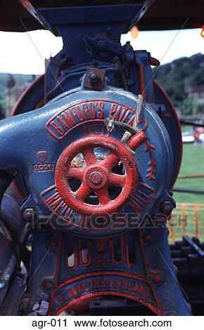 Detail of Handle of Old Farming Machine View Large Photo Image Stock Image - Detail of Handle of Old Farming Machine. Fotosearch