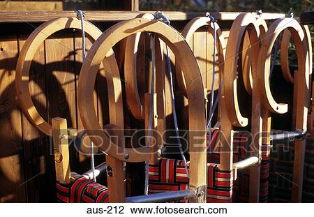Detail of Wooden Sledges Austria View Large Photo Image Stock Image - Detail of Wooden Sledges Austria. Fotosearch