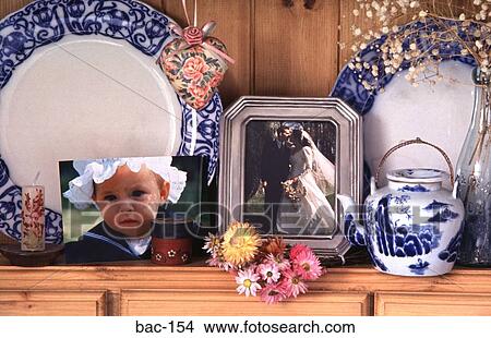 Dresser View Large Photo Image Picture - Dresser. Fotosearch
