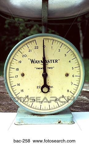 Face of Weighing Machine Dial View Large Photo Image Stock Photo - Face of Weighing Machine Dial. Fotosearch