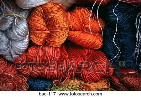 Fisherman's Rope of Mixed Colours View Large Photo Image Stock Photo - Fisherman's Rope of Mixed Colours. Fotosearch