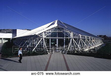 Glass and Steel Pyramid UK View Large Photo Image Stock Photography - Glass and Steel Pyramid UK. Fotosearch