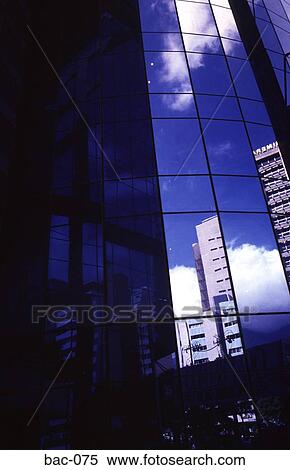 Glass Building View Large Photo Image Stock Photography - Glass Building. Fotosearch