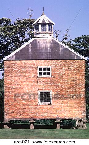 Granary Building UK View Large Photo Image Stock Image - Granary Building UK. Fotosearch