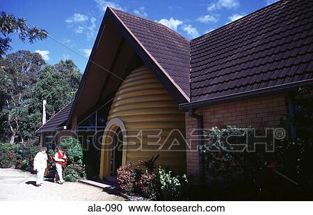 Honeypot Shaped Doorway Wooton NSW Australia View Large Photo Image Stock Image - Honeypot Shaped Doorway Wooton NSW Australia. Fotosearch