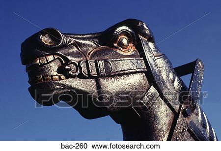 Horse Head on Fair Ride against a Blue Sky View Large Photo Image Stock Image - Horse Head on Fair Ride against a Blue Sky. Fotosearch