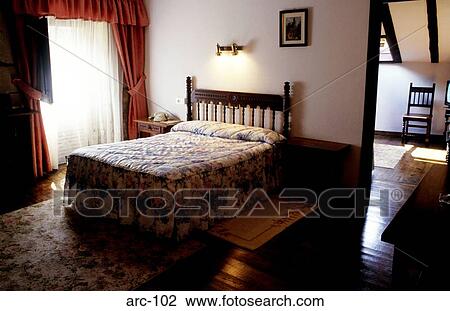 Inside Hotel Room View Large Photo Image Stock Image - Inside Hotel Room. Fotosearch
