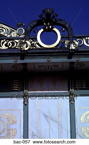Stock Photo - Karlzplatz Vienna. Fotosearch