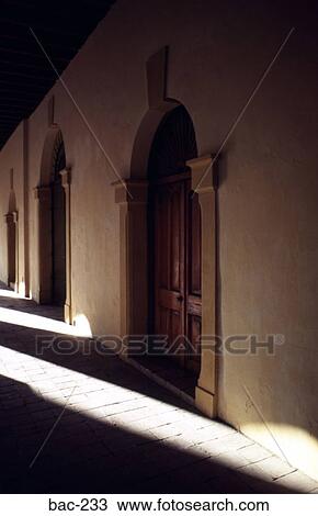 Light in Corridor of Monterrey City Hall Mexico View Large Photo Image Stock Image - Light in Corridor of Monterrey City Hall Mexico. Fotosearch