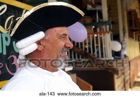Man in 18th Century Uniform Eumundi Australia View Large Photo Image Stock Image - Man in 18th Century Uniform Eumundi Australia. Fotosearch